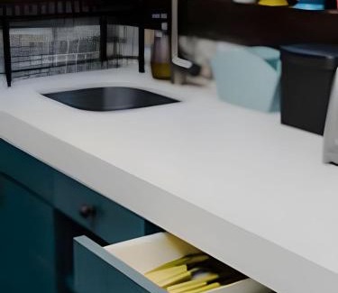 Barra de Ibiraquera Apartamento | Studio Thai na praia