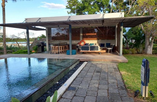 Black River Apartamento | Studio The Waterclub
