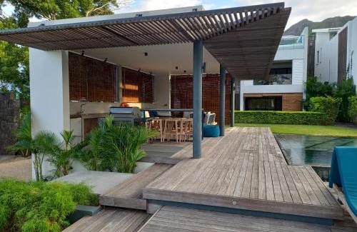 Black River Apartamento | Studio The Waterclub
