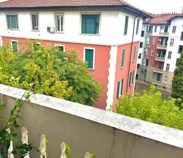 Morivione Apartamento | Studio Tibaldi - Appartamento splendido con tutti servizi in zona Navigli