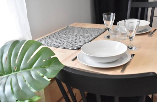 Saint-Girons Apartamento | Studio Tivoli