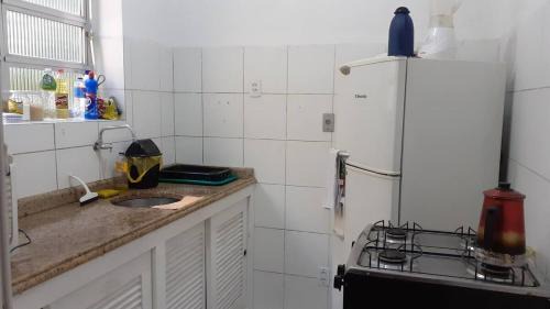 Menino Deus Apartamento | Studio top e bem localizado