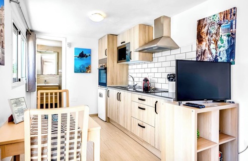 Torreblanca Apartamento | Estudio Torreblanca cerca de la playa