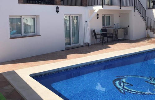 Torreblanca Apartamento | Estudio Torreblanca cerca de la playa