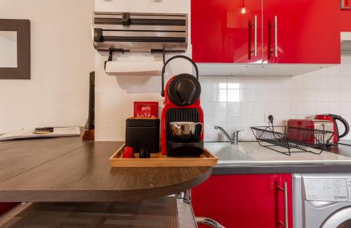 Toulouse West Apartamento | Studio ToulouseCityStay Basso Cambo