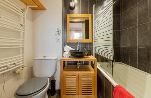 Toulouse West Apartamento | Studio ToulouseCityStay Basso Cambo