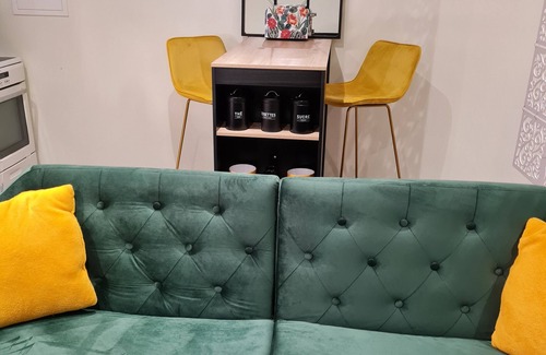 Ledenon Apartamento | Studio Tout Équipé