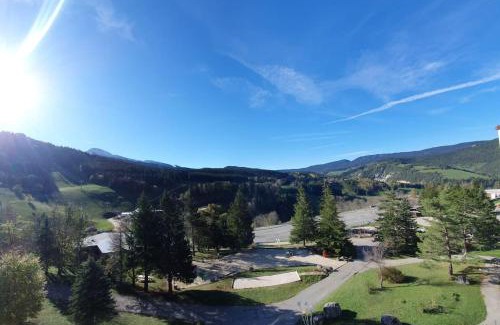 Villard-de-Lans Apartamento | Studio tout confort aux Balcons de Villard de Lans
