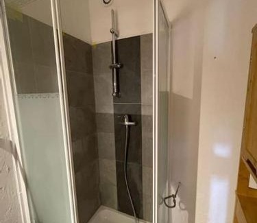 Villard-de-Lans Apartamento | Studio tout confort aux Balcons de Villard de Lans