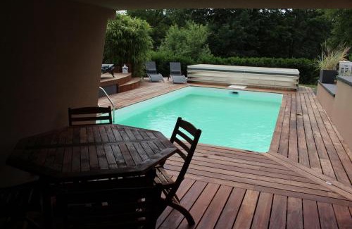 Cunlhat Apartamento | studio tout confort au coeur du parc Livradois forez