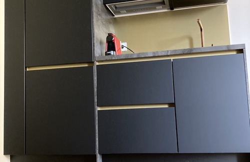 Ajaccio Apartamento | Studio Tout Confort au Cœur du Centre Historique de la Cite Impériale