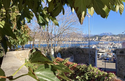 Ajaccio Apartamento | Studio Tout Confort au Cœur du Centre Historique de la Cite Impériale