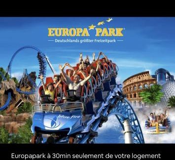 Horbourg-Wihr Apartamento | Studio tout confort, recharge voiture électrique