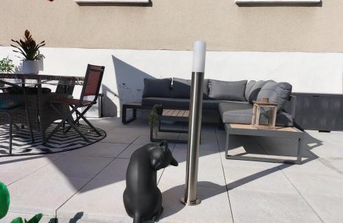 Bellerive-sur-Allier Casa | Studio très calme 5mn VICHY