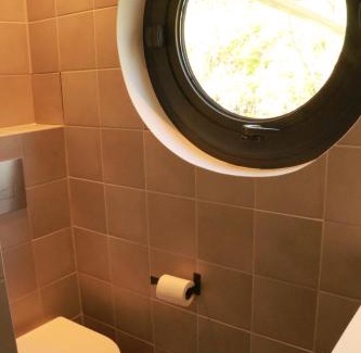 Puteaux Alquiler De Eote | Studio très cosy - indépendant dans une péniche - Paris 16