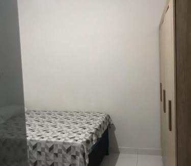 Palmas Apartamento | Studio Trivion- Px ao centro e praias