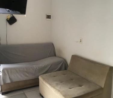 Palmas Apartamento | Studio Trivion- Px ao centro e praias