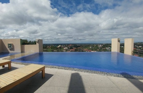 Canlubang Apartamento | Studio Twin Bed Condotel - Calidad del hotel