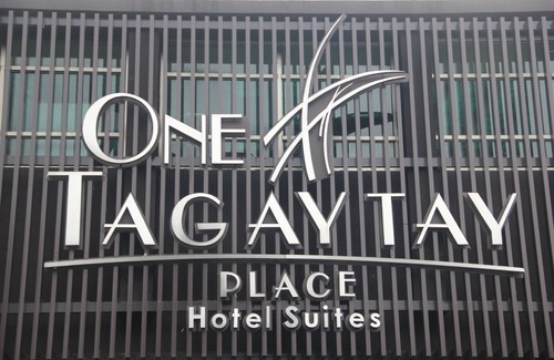 Canlubang Apartamento | Studio Twin Bed Condotel - Calidad del hotel