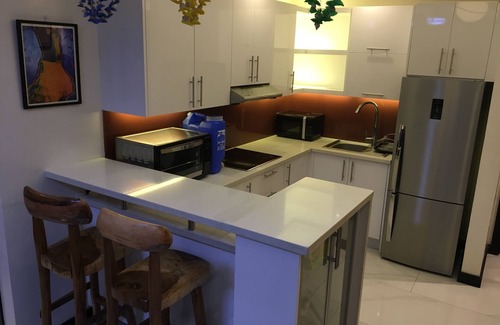 Malabanias Apartamento | Estudio tipo condominio 605