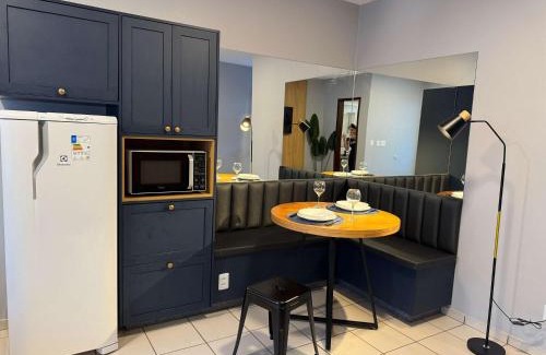 Tocantins Apartamento | Studio Unimorada Near Lake Shopping and Market