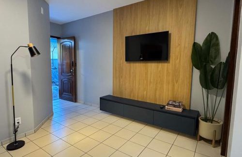 Tocantins Apartamento | Studio Unimorada Near Lake Shopping and Market