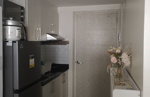 Quiapo Condominio | Studio Unit around Recto U-belt