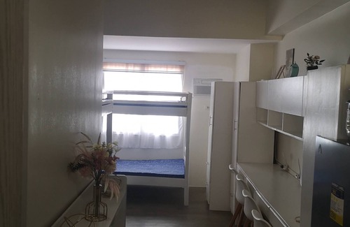 Quiapo Condominio | Studio Unit around Recto U-belt