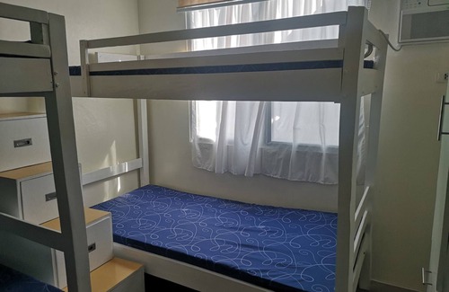 Quiapo Condominio | Studio Unit around Recto U-belt
