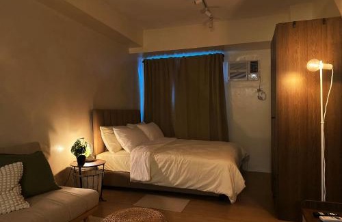 South Triangle Apartamento | Studio Unit at Mplace
