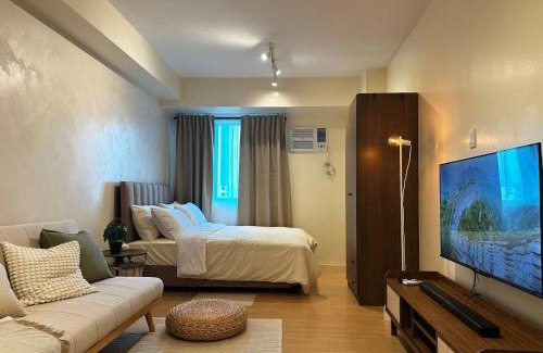 South Triangle Apartamento | Studio Unit at Mplace