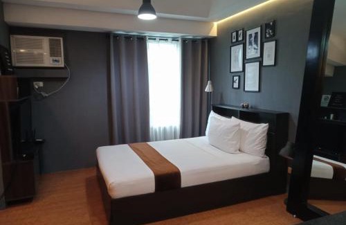 Legazpi Village Apartamento | Studio Unit at The Beacon Makati