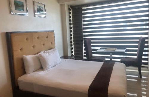 Legazpi Village Apartamento | Studio Unit at The Beacon Makati
