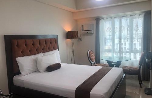 Legazpi Village Apartamento | Studio Unit at The Beacon Makati