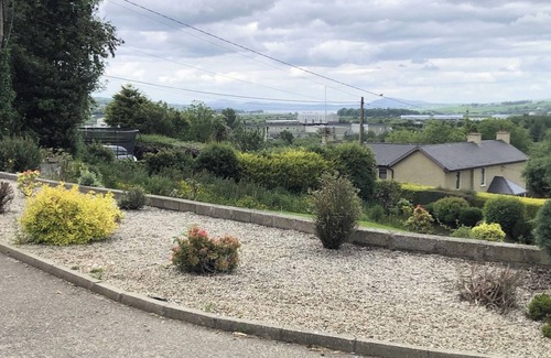 Letterkenny Apartamento | Studio Unit for two in Ireland’s stunning Northwest.