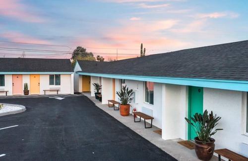 Chandler Apartamento | Studio Unit.hōʻoluʻolu