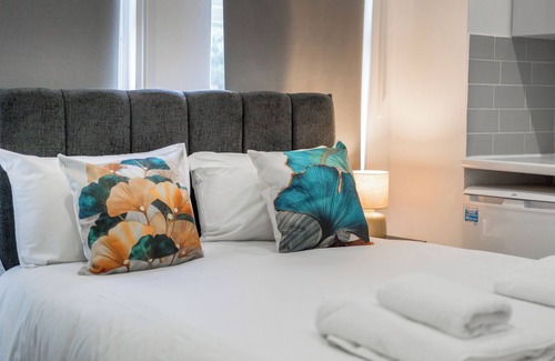 Walthamstow Apartamento | Studio Unit in London Walthamstow
