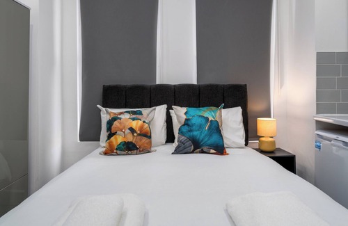 Walthamstow Apartamento | Studio Unit in London Walthamstow