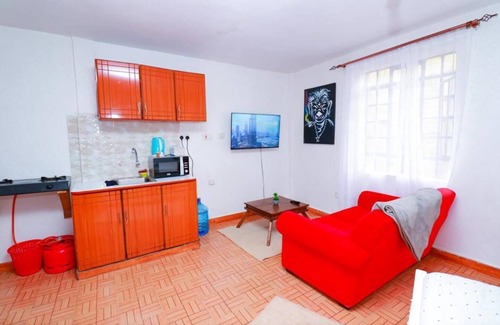 Ruaka Casa | Studio Unit In Roysambu