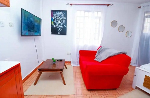 Ruaka Casa | Studio Unit In Roysambu
