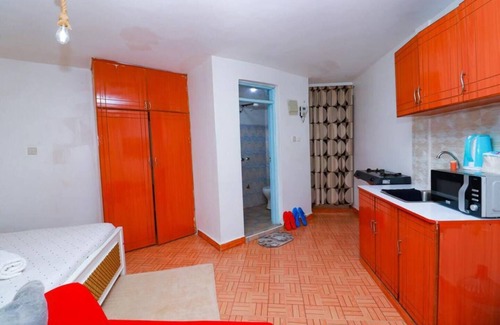 Ruaka Casa | Studio Unit In Roysambu