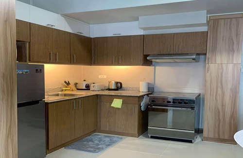 Punta Engano Condominio | Studio Unit With Seaview & Balcony
