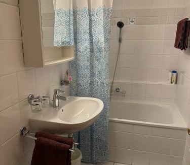 Val d'Illiez Apartamento | Studio , Val-d’Illiez