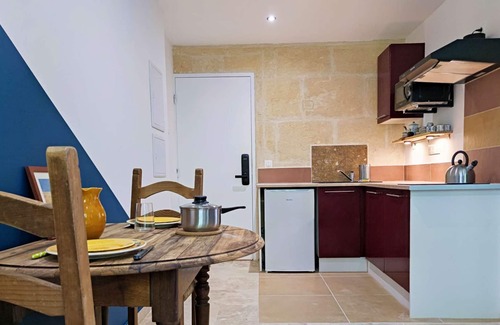 Arles Apartamento | Studio Van Gogh - Aire acondicionado