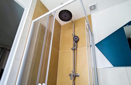 Arles Apartamento | Studio Van Gogh - Aire acondicionado