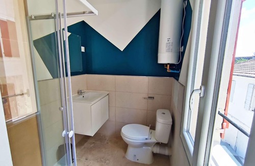 Arles Apartamento | Studio Van Gogh - Aire acondicionado
