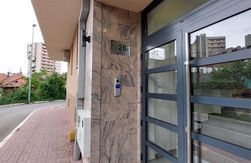 Krusevac Apartamento | Studio Vera