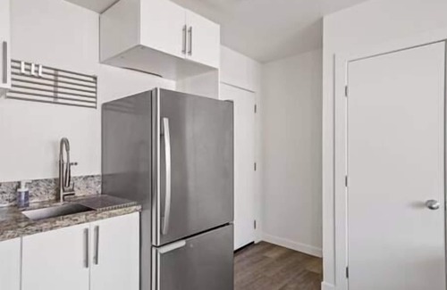 University Heights Apartamento | Studio Verde- Free Parking, Central North Park