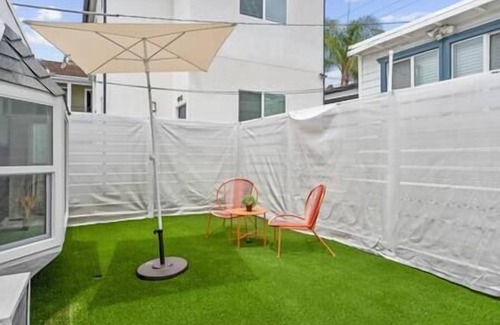 University Heights Apartamento | Studio Verde- Free Parking, Central North Park
