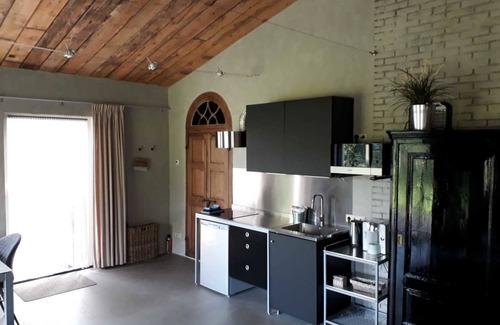 Hoogerheide Cama Y Desayuno | Studio Verhuur Jamzes